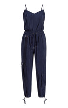 Ayla Jumpsuit Navy