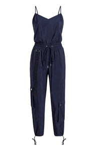 Ayla Jumpsuit Navy