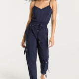 Ayla Jumpsuit Navy