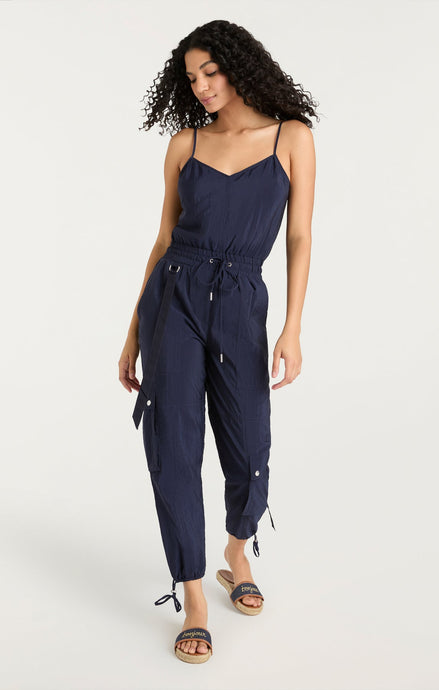 Ayla Jumpsuit Navy