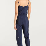 Ayla Jumpsuit Navy