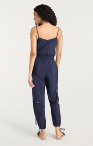 Ayla Jumpsuit Navy