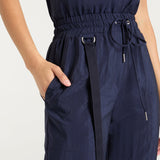 Ayla Jumpsuit Navy