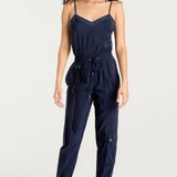 Ayla Jumpsuit Navy