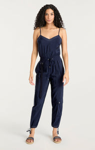 Ayla Jumpsuit Navy