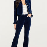 Velvet Denim Shailene Pant Annecy