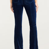 Velvet Denim Shailene Pant Annecy