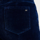 Velvet Denim Shailene Pant Annecy