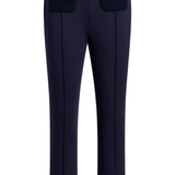 Paulette Pant Navy