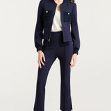 Paulette Pant Navy