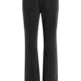 Dahlia Long Dorothea Jean Charbon