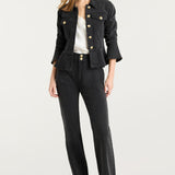 Dahlia Long Dorothea Jean Charbon