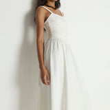 Jennie Midi Dress