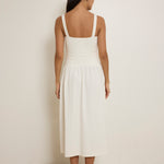 Jennie Midi Dress