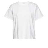 Jessa Tee Optic White