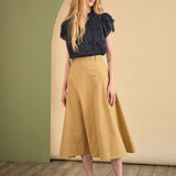 Millie Top Midnight