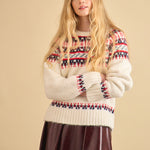 Atlyn Skirt