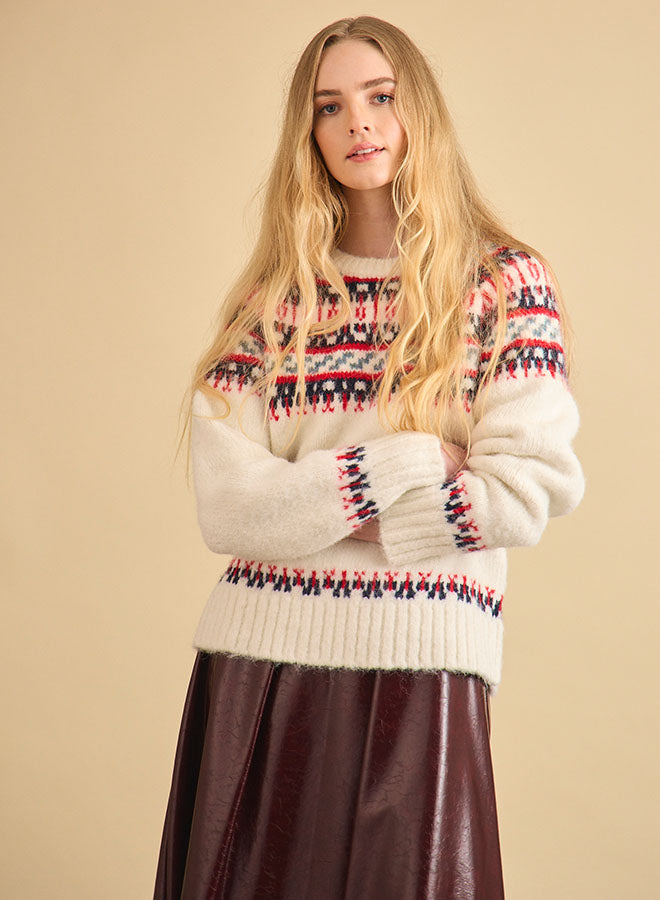 Atlyn Skirt