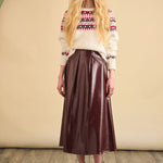 Atlyn Skirt