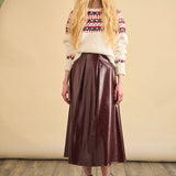 Atlyn Skirt