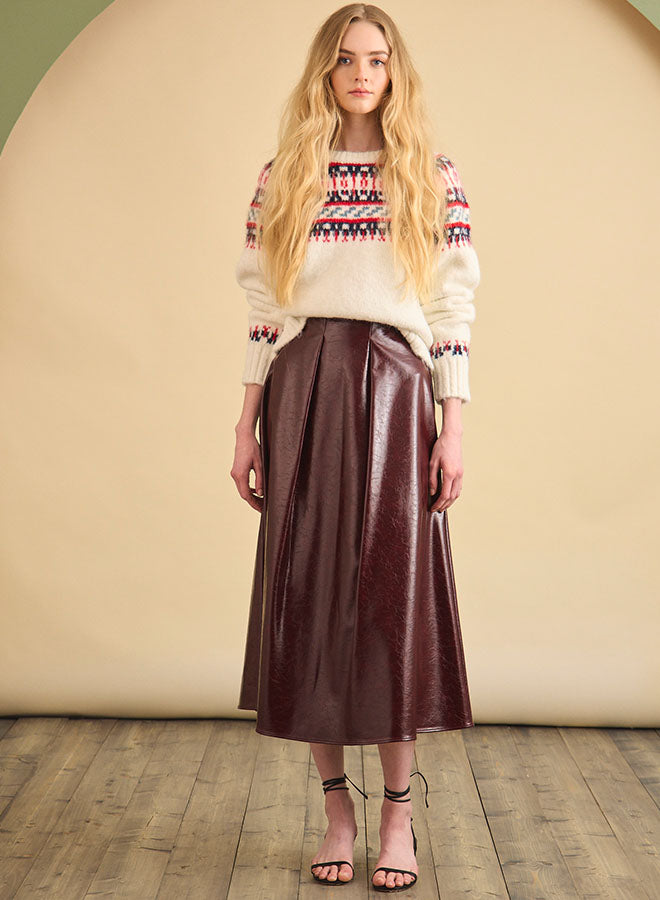 Atlyn Skirt
