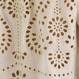 Jennifer Top Ivory