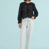 Jennifer Top Onyx