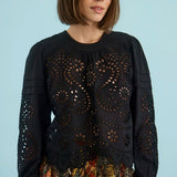 Jennifer Top Onyx