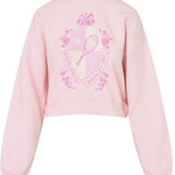Aneria Pullover Sunrise Blush