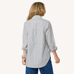 Mia Stripe Shirt