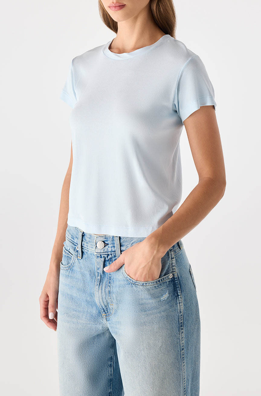 KT11R-1218 - JADE TEE