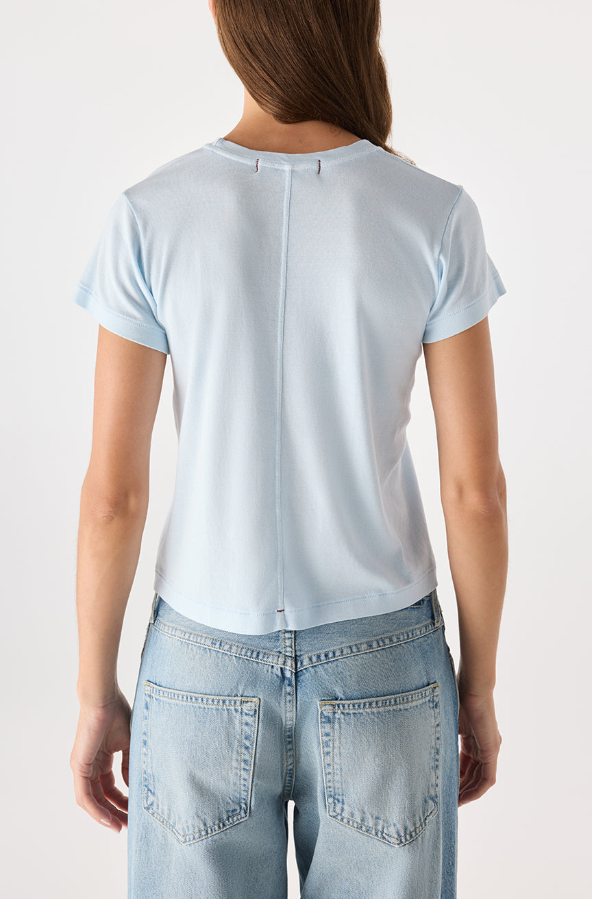 KT11R-1218 - JADE TEE