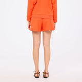 Barb Sweatshort