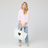 Mia Lightweight Oxford Shirt