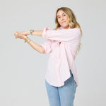 Mia Lightweight Oxford Shirt