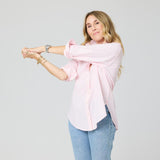 Mia Lightweight Oxford Shirt