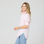 Mia Lightweight Oxford Shirt