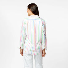 Mia Multi Stripe Shirt