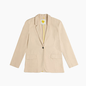 Workday Imperfect Heart Blazer