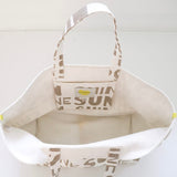 KR Sunshine Tote Natural/Taupe