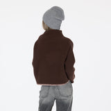 Marlow Sweater Cocoa