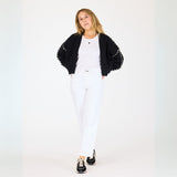 Sienna Cardigan Black