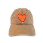 KR Imperfect Heart Hat