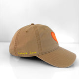 KR Imperfect Heart Hat