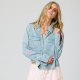 True Denim