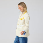 Workday Love Rises to the Top Blazer