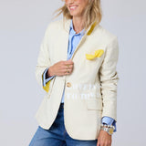 Workday Love Rises to the Top Blazer