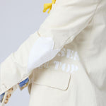 Workday Love Rises to the Top Blazer