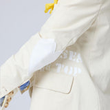 Workday Love Rises to the Top Blazer