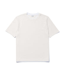 The Reef Shirt Cream/White